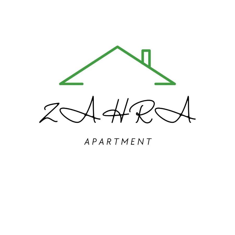 Rooftop Zahra Apartment Bari Eksteriør billede